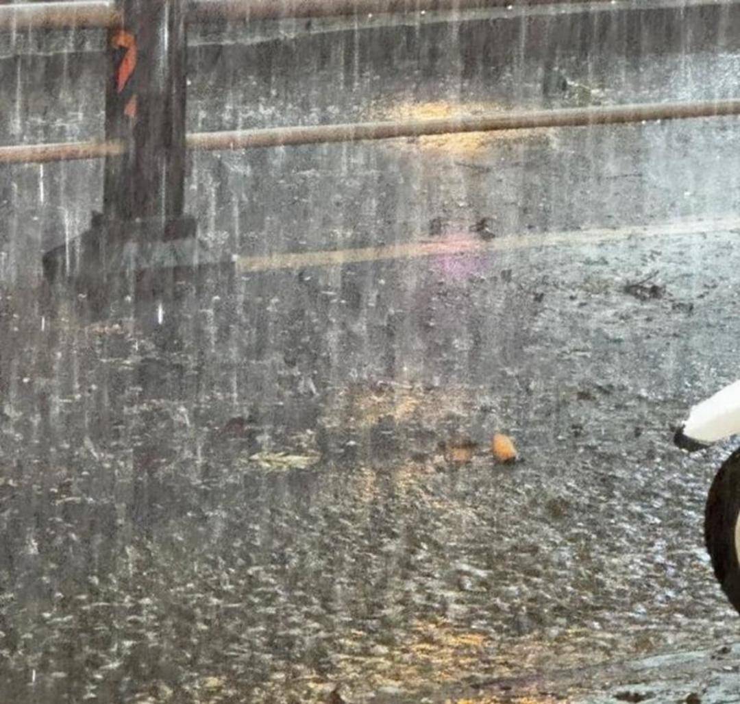 山东下<strong></p>
<p>虚拟q币卡</strong>了424个大明湖：多地出现暴雨