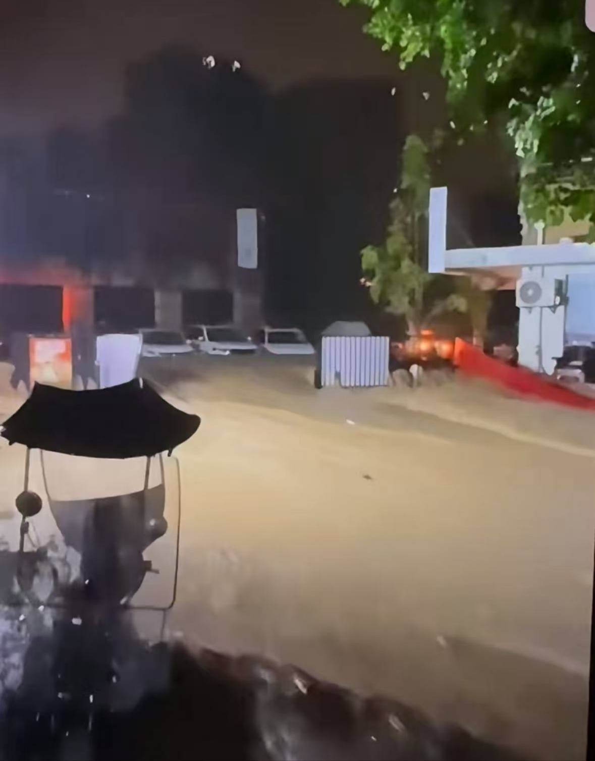 暴雨致重庆一小区女保安遇难<strong></p>
<p>有潜力虚拟币</strong>，知情人：深感悲痛，已安抚家属