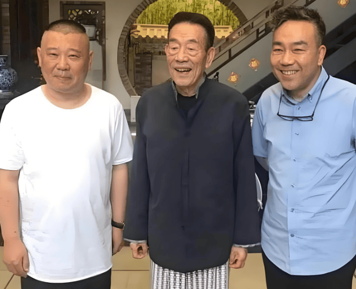 郭德纲发文悼念相声演员杨少华<strong></p>
<p>有潜力虚拟币</strong>，李金斗称杨少华在午休时安详辞世，生前状态良好