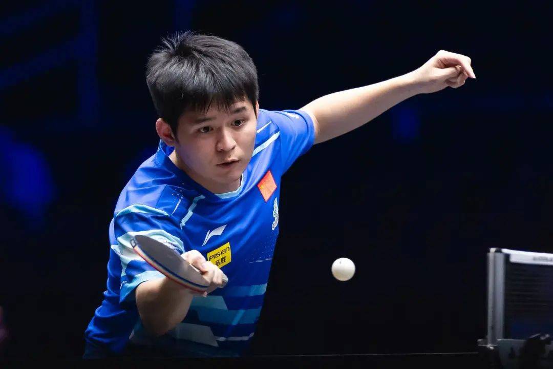 王曼昱将战朱雨玲<strong></p>
<p>有潜力虚拟币</strong>，林诗栋、向鹏晋级16强 | WTT美国大满贯赛单打