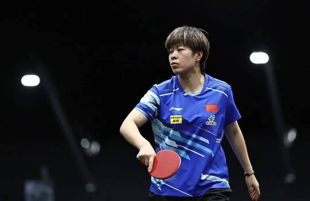 王曼昱将战朱雨玲<strong></p>
<p>有潜力虚拟币</strong>，林诗栋、向鹏晋级16强 | WTT美国大满贯赛单打