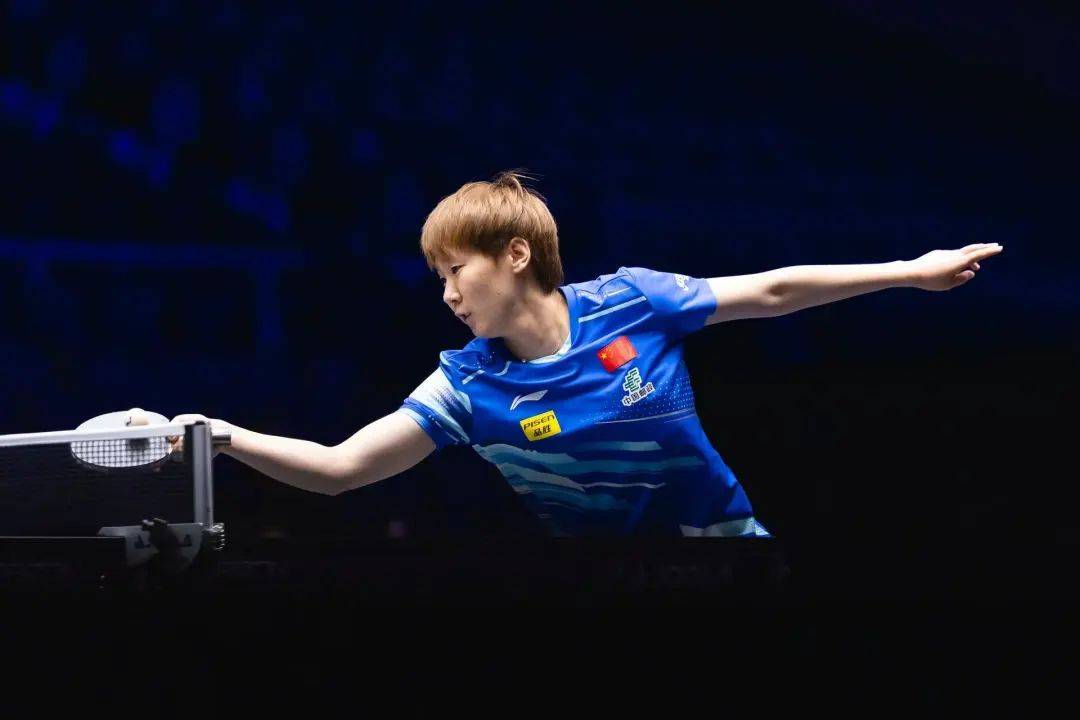 王曼昱将战朱雨玲<strong></p>
<p>有潜力虚拟币</strong>，林诗栋、向鹏晋级16强 | WTT美国大满贯赛单打
