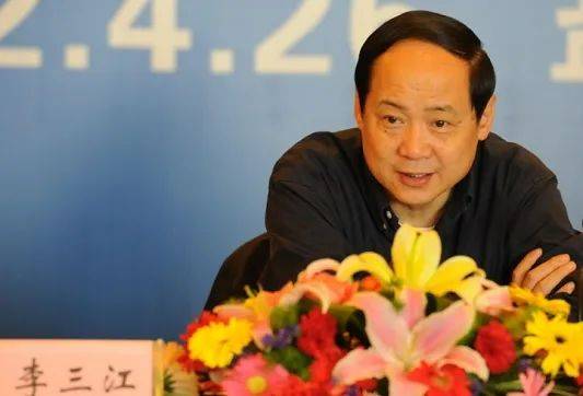 退休8年<strong></p>
<p>有潜力虚拟币</strong>，李三江被查