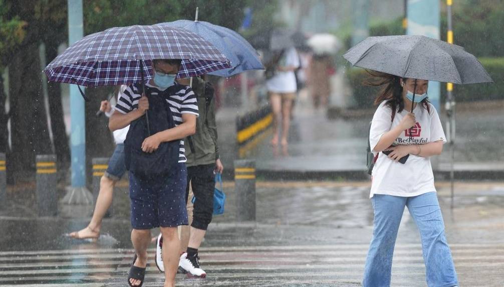 济南将迎大范围降雨<strong></p>
<p>虚拟币收录</strong>！雷雨时阵风8～10级！最新预报来了→