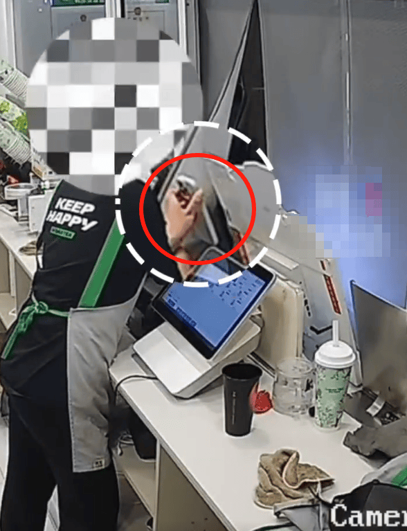山东临沂一奶茶店女员工谎称机器坏了<strong></p>
<p>虚拟币设计</strong>，让顾客扫自己收款码，律师：涉嫌盗窃罪