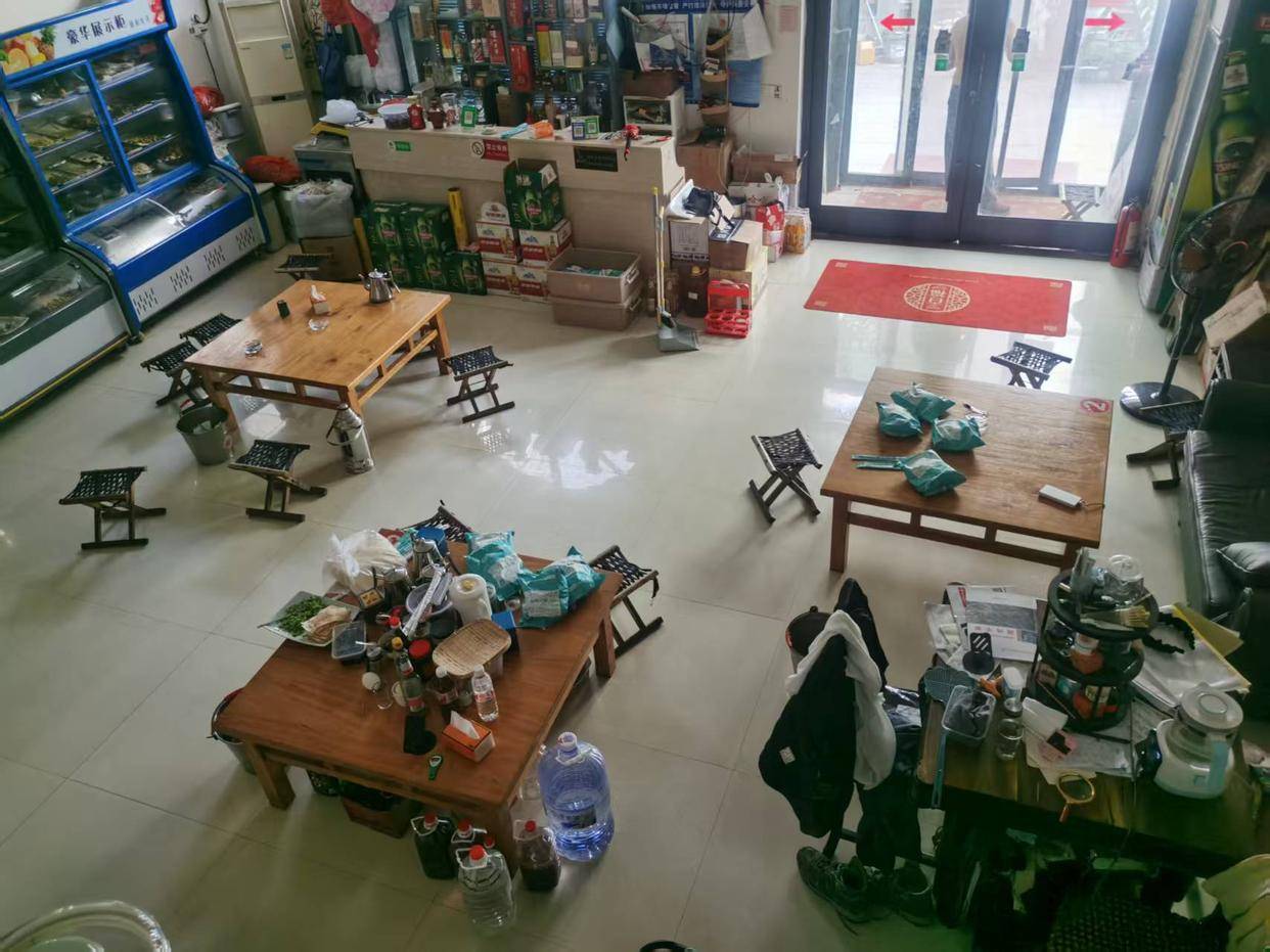 山东临沂通报“蛤蟆汤”饭店被拟罚45万：撤销处罚<strong></p>
<p>虚拟币设计</strong>，5人停职