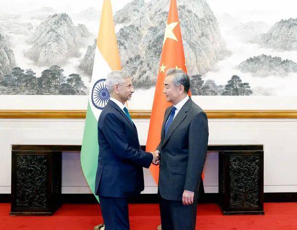 叫中国名字<strong></p>
<p>虚拟币直播</strong>，娶日本妻子，5年没见的印度外长来了