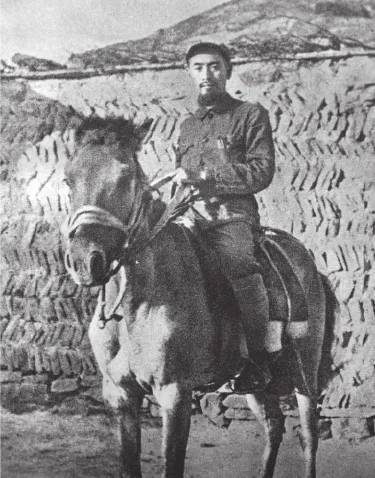 王立华：为什么毛泽东率领的红军不可征服<strong></p>
<p>虚拟币直播</strong>？斯诺的观察说明了一切