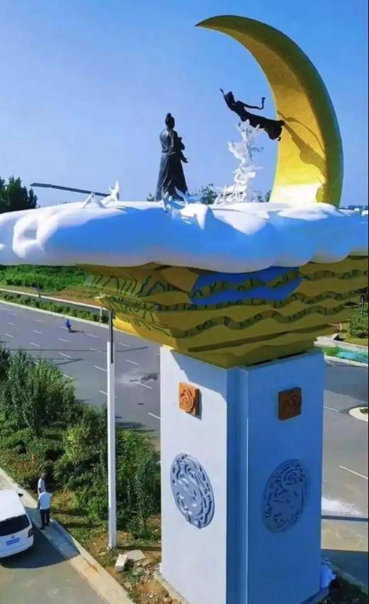 牛郎织女雕塑事件多人已获刑<strong></p>
<p>虚拟币直播</strong>，及时通报哪会再起波澜
