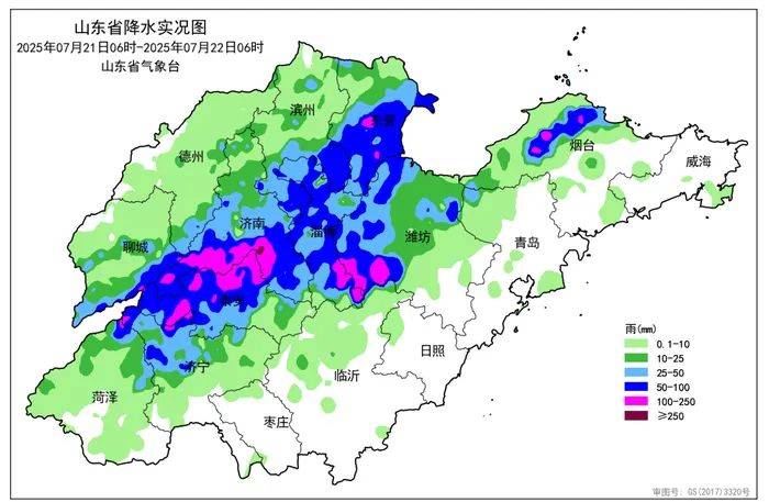 济南最大点位雨量达408.5毫米<strong></p>
<p>虚拟币熊市</strong>，今明仍有雨 ，最新天气预报