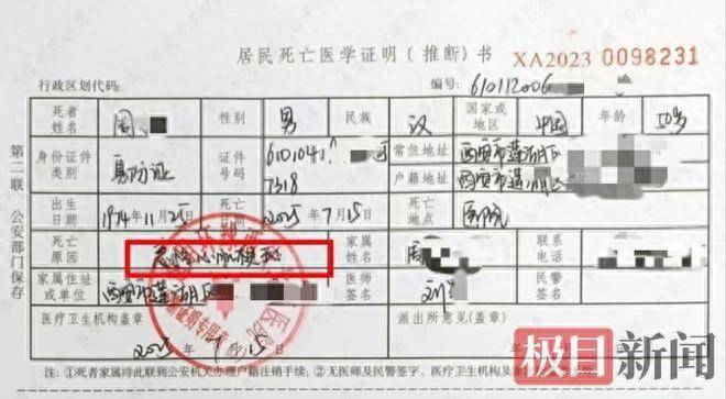 西安50岁保安提前1小时到岗猝死<strong></p>
<p>虚拟币熊市</strong>，用工方：提前到岗不算工伤
