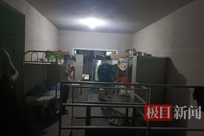 西安50岁保安提前1小时到岗猝死<strong></p>
<p>虚拟币熊市</strong>，用工方：提前到岗不算工伤