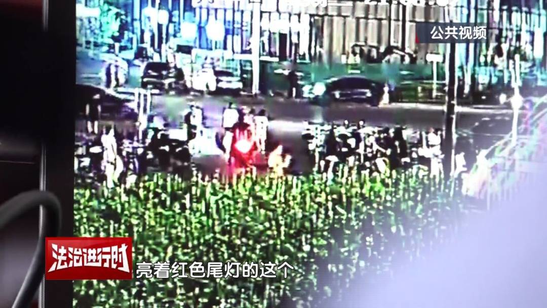 北京警方刑拘1名男子：取送餐不拔钥匙<strong></p>
<p>虚拟币熊市</strong>，摩托车接连消失