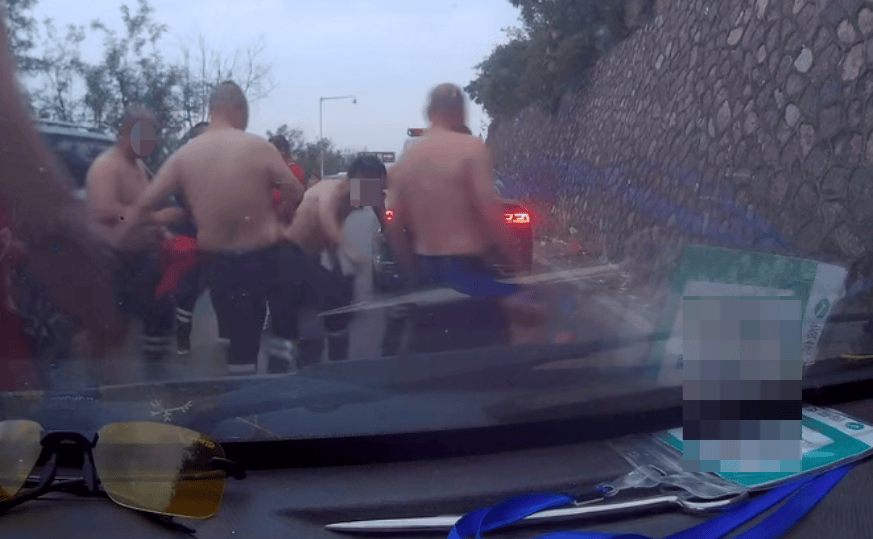 男子称受雇搜救后遭其他救援队多人殴打 涉事救援队：已处分打人者<strong></p>
<p>虚拟币做空</strong>，相关部门介入调查