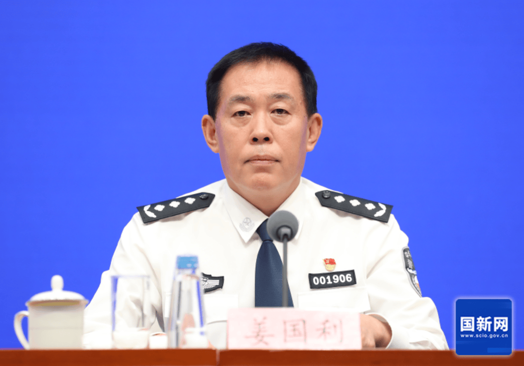 公安部：<strong></p>
<p>虚拟币做空</strong>我国命案发案率持续走低 去年每10万人命案发生数为0.44起