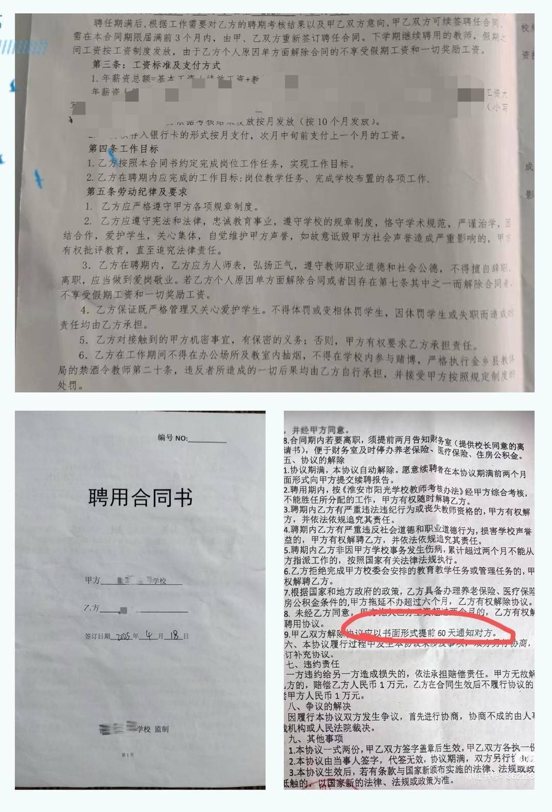 以招生未达到预期为由<strong></p>
<p>虚拟币挖矿系统开发</strong>，多地新聘教师遭拟入职学校单方面毁约｜封面深镜