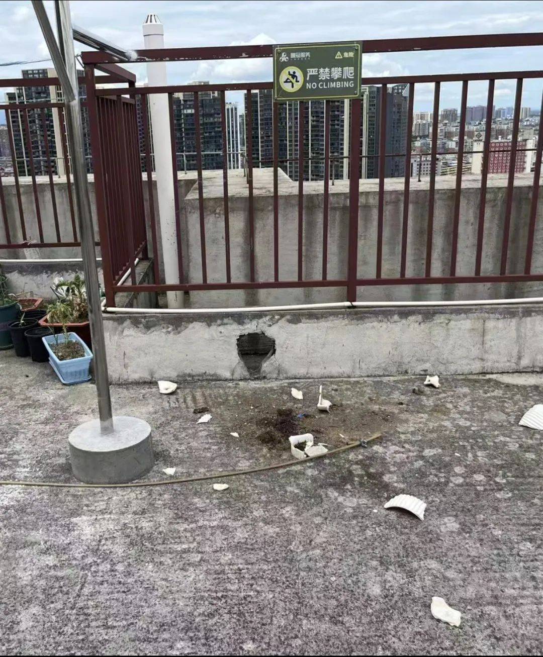 湖南衡阳29岁女子疑被男友施暴后从25楼跳下身亡 男友徐某此前还刺激说：“你放心<strong></p>
<p>亚马逊虚拟币</strong>，她不会去死的”