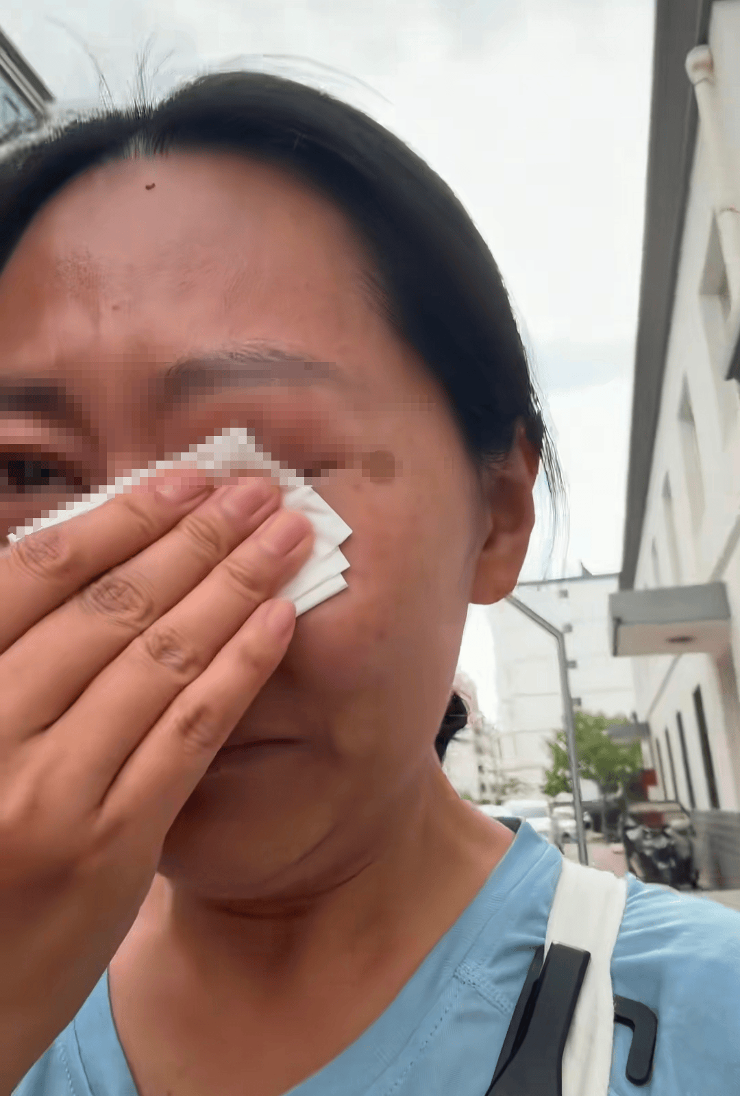 “不是你干的<strong></p>
<p>亚马逊虚拟币</strong>，你扶啥？”女子称扶老人后反被诬陷，维权近3月却等到“阴阳”道歉信
