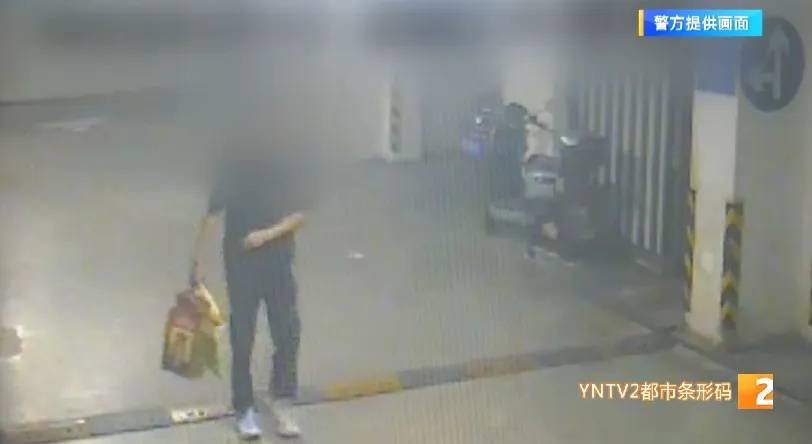 凌晨怪事！男子提着茅台袋子在车库<strong></p>
<p>虚拟币被盗</strong>，翻垃圾桶竟为了.....