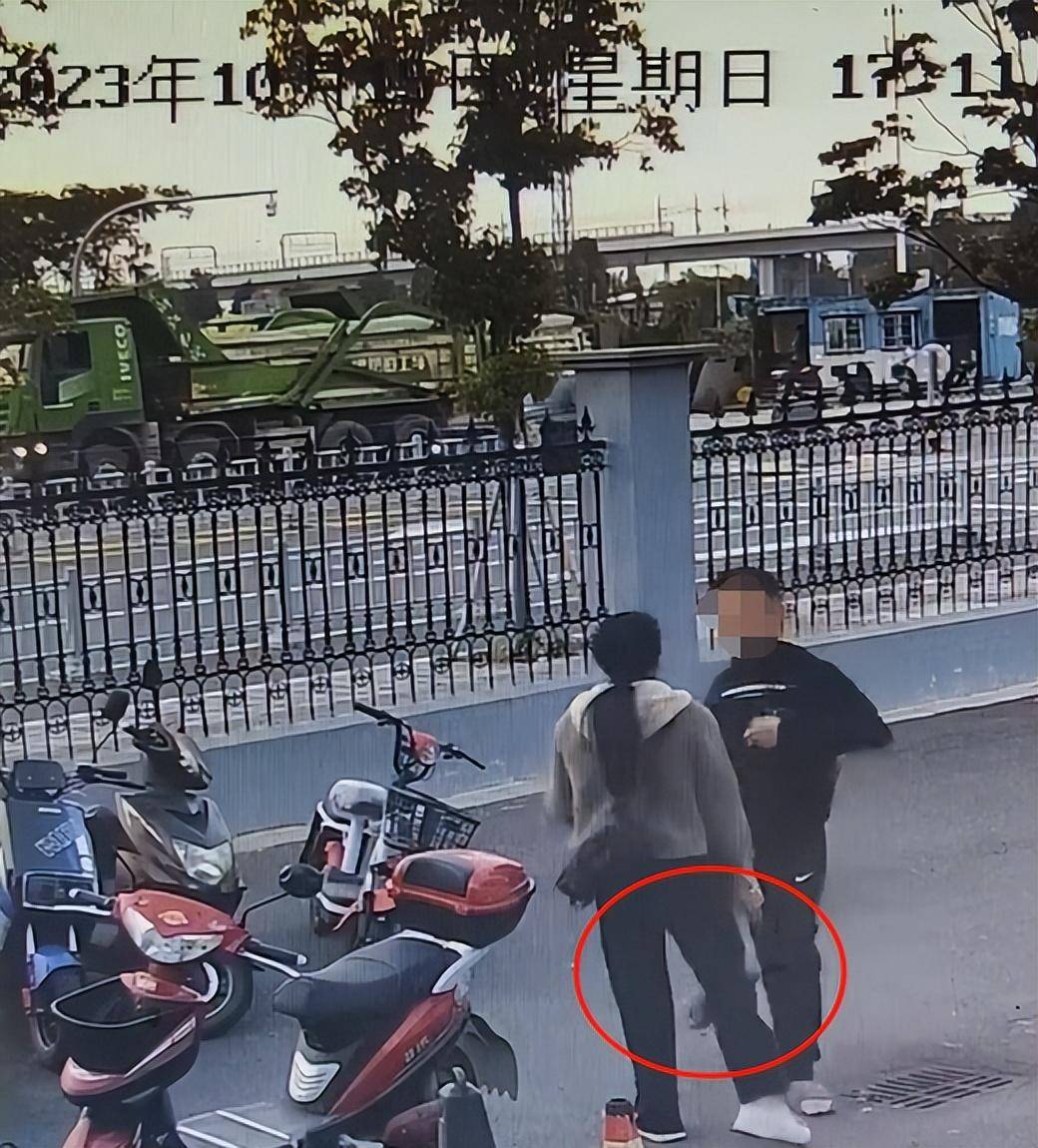 “儿子备考的大学需政审<strong></p>
<p>虚拟币数量</strong>，母亲怕影响孩子默默忍受家暴”？当事女子回应：事实有出入