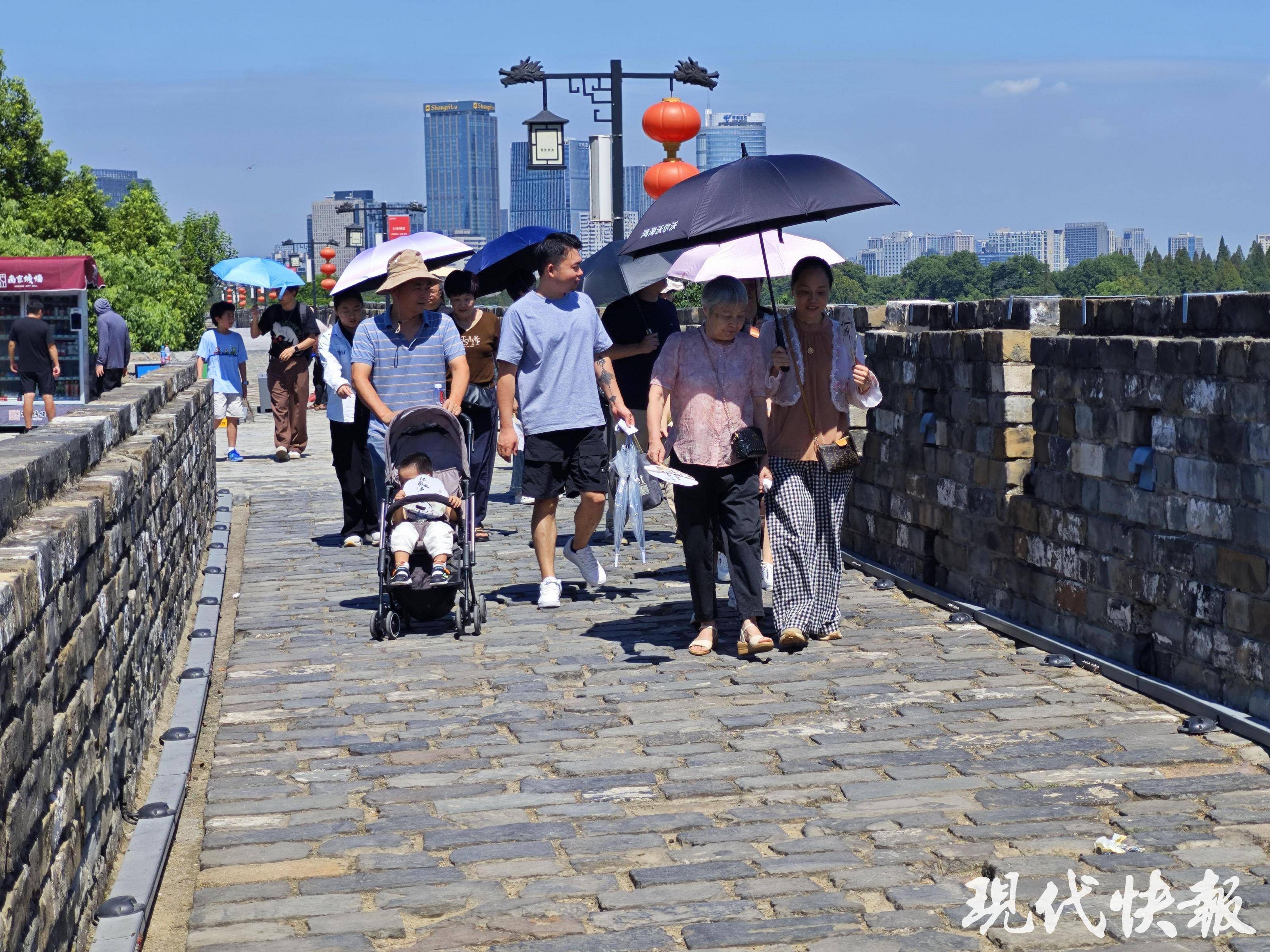 读城︱650岁南京城墙“最美1400米”修缮完成<strong></p>
<p>主流虚拟币</strong>，城墙北线恢复全线开放
