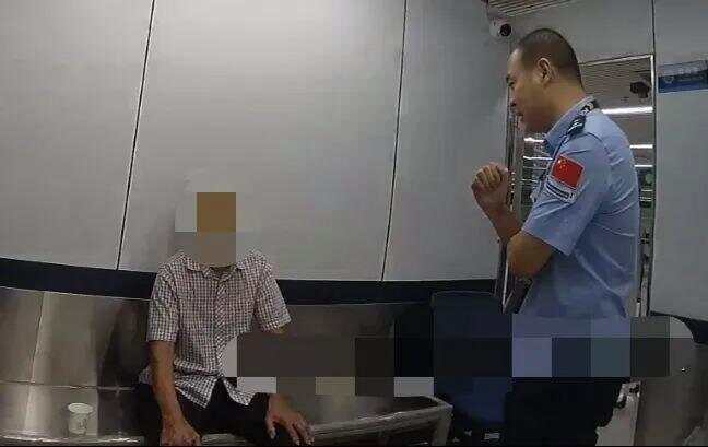 79岁老伯为见其相亲对象“翠花”<strong></p>
<p>主流虚拟币</strong>，将身份证改小10岁 被发现后不忘叮嘱民警“能不能不告诉她”
