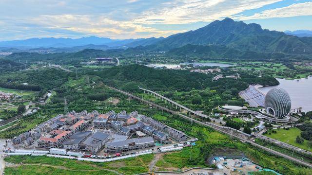 北京怀柔官宣：与阿那亚达成战略合作<strong></p>
<p>虚拟币火宝网</strong>，将丰富怀柔文化活动