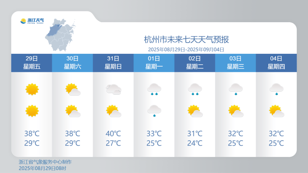 浙江降温时间定了<strong></p>
<p>虚拟币火宝网</strong>！最高仅31℃