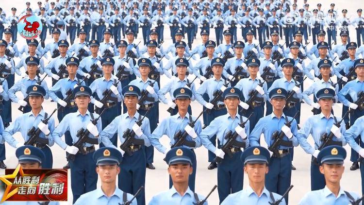 九三阅兵倒计时5天<strong></p>
<p>虚拟币火宝网</strong>！空中梯队多型新机将首次受阅 队员练就“米秒不差”