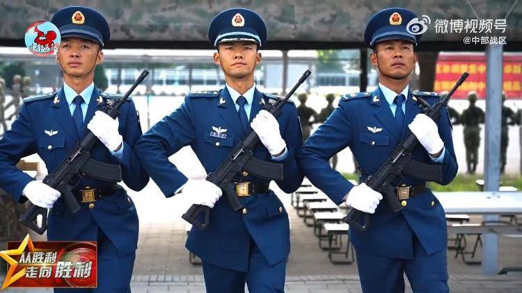 九三阅兵倒计时5天<strong></p>
<p>虚拟币火宝网</strong>！空中梯队多型新机将首次受阅 队员练就“米秒不差”