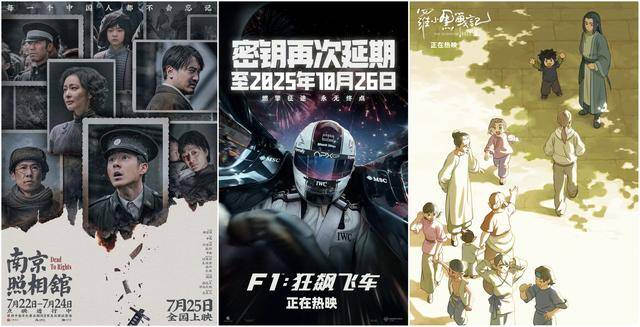 小马聊光影｜关于2025暑期档和长春电影节<strong></p>
<p>虚拟币泡沫</strong>，我想说……
