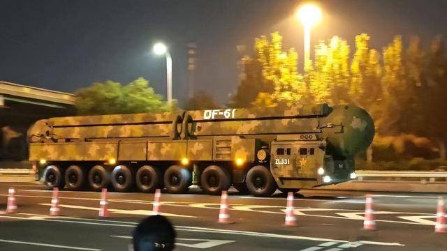 “51”被跳过<strong></p>
<p>如何购买虚拟币</strong>，东风-61直接登场，比东风-41打的更远、威慑力更强