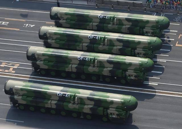 “51”被跳过<strong></p>
<p>如何购买虚拟币</strong>，东风-61直接登场，比东风-41打的更远、威慑力更强