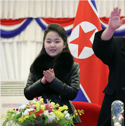 金正恩女儿首登国际舞台<strong></p>
<p>彩币虚拟币</strong>，引爆接班传闻！英国首相被架空，工党内斗成全武行…