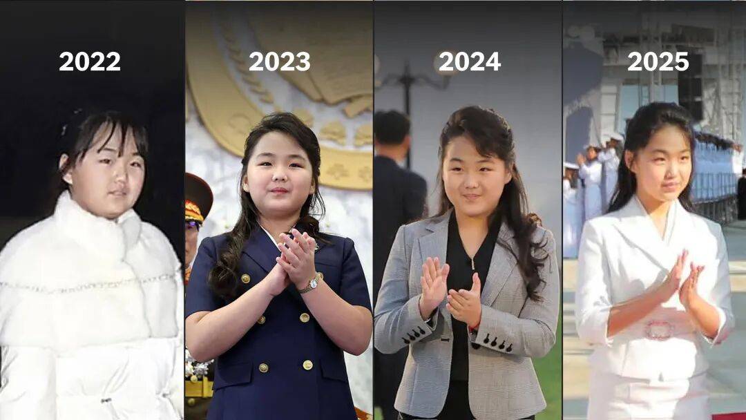 金正恩女儿首登国际舞台<strong></p>
<p>彩币虚拟币</strong>，引爆接班传闻！英国首相被架空，工党内斗成全武行…