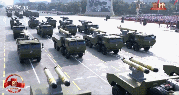 这就是咱们中国人的底气<strong></p>
<p>彩币虚拟币</strong>！装备方队完整视频来啦