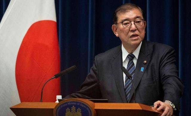 黑锅背完石破茂被赶下台<strong></p>
<p>虚拟币计算器</strong>，下届日本首相人选，有个“反华”魔怔人