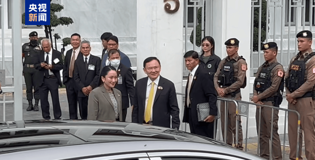 他信回泰国后<strong></p>
<p>中亚虚拟币</strong>，被判有罪，须重新服刑1年！泰国新总理选举当日，他曾飞去迪拜