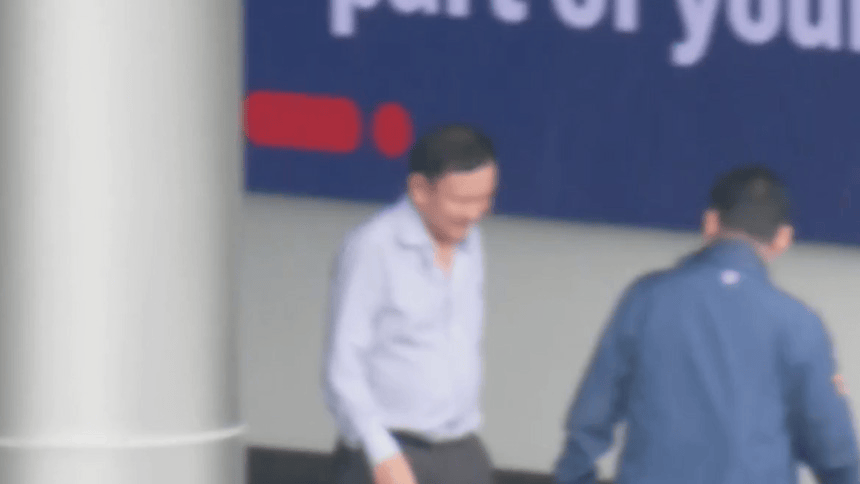 他信回泰国后<strong></p>
<p>中亚虚拟币</strong>，被判有罪，须重新服刑1年！泰国新总理选举当日，他曾飞去迪拜