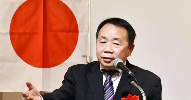 21世纪的“新汉奸”石平<strong></p>
<p>中亚虚拟币</strong>，究竟何许人也？