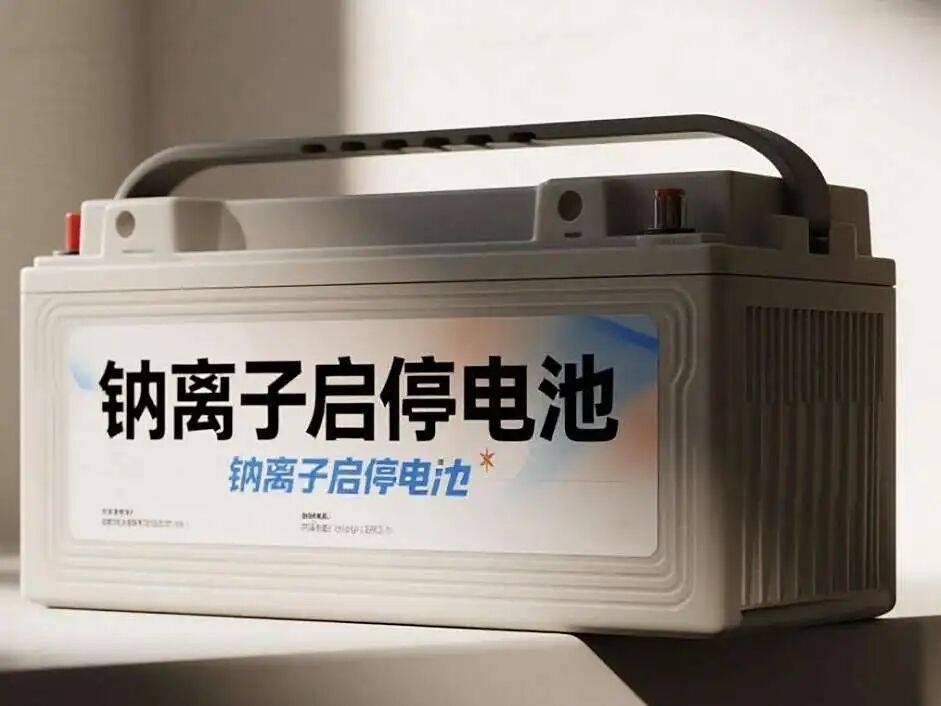 厦企发力钠离子电池“新赛道”<strong></p>
<p>虚拟币ug</strong>！研发产品实现规模量产出货