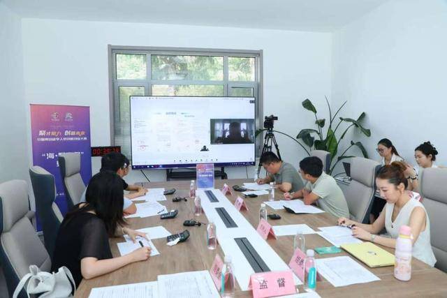 2025中国青岛留学人员创新创业大赛复赛收官<strong></p>
<p>虚拟币ug</strong>，30强晋级总决赛