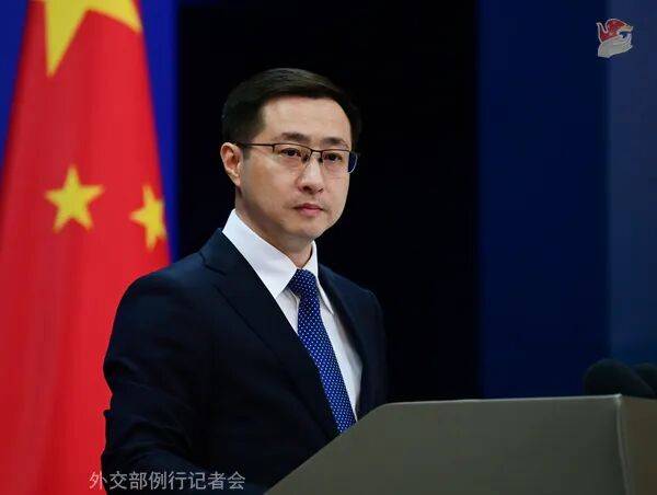 中方已邀请特朗普访华<strong></p>
<p>虚拟币咨询</strong>？外交部回应