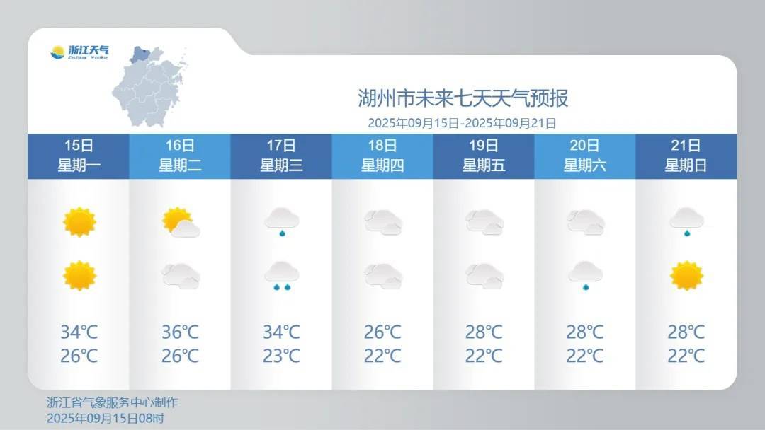 确认了！冷空气马上杀到<strong></p>
<p>虚拟币咨询</strong>，浙江终于要降温了