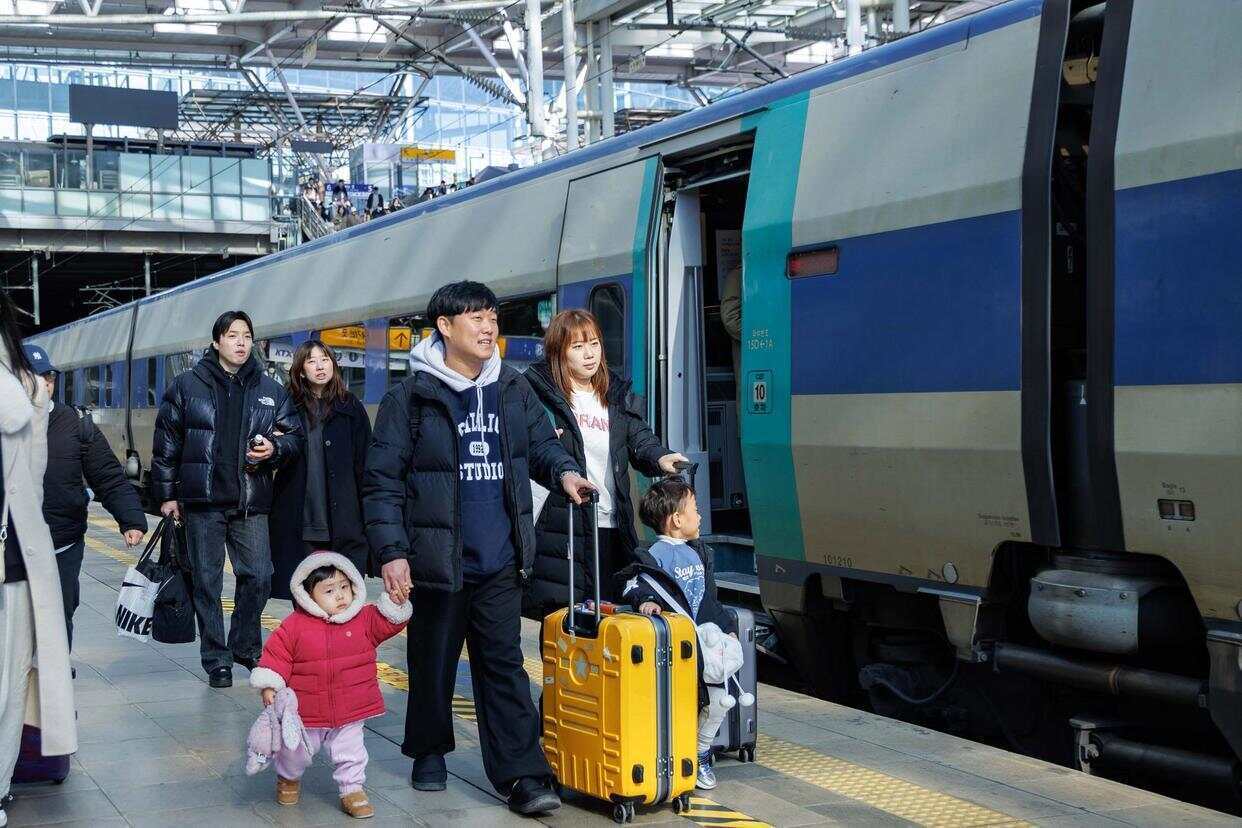 韩国人口萎缩<strong></p>
<p>虚拟币咨询</strong>，中小学班级人数为何不减反增?