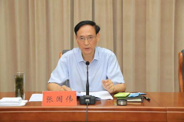 河南官宣：涉嫌严重违纪违法<strong></p>
<p>虚拟币咨询</strong>，张国伟主动投案