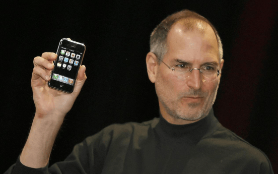 “乔布斯你复活吧！”iPhone17“丑”上热搜<strong></p>
<p>虚拟币咨询</strong>，果粉最怀念的还是他？
