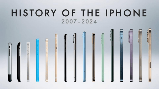 “乔布斯你复活吧！”iPhone17“丑”上热搜<strong></p>
<p>虚拟币咨询</strong>，果粉最怀念的还是他？