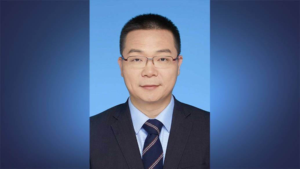 正厅级段肖磊已赴黑龙江履新<strong></p>
<p>虚拟币炒作</strong>，曾长期在农行任职