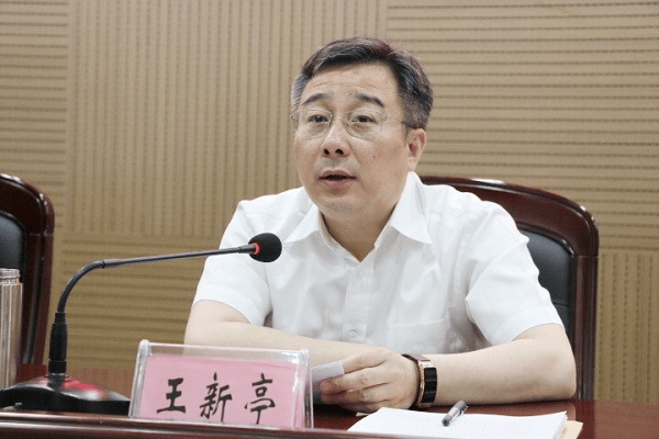 官宣：王新亭<strong></p>
<p>虚拟贷币</strong>，主动投案